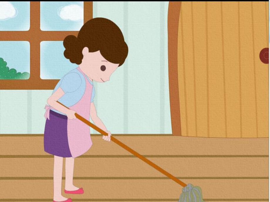 小班音乐《不再麻烦好妈妈》PPT课件教案歌曲不再麻烦好妈妈.ppt_第2页