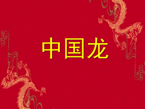 大班科学活动《中国龙》PPT课件教案.ppt