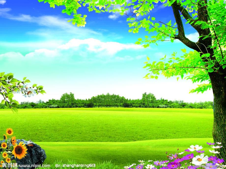 小班语言活动《放风筝》PPT课件教案PPT课件.ppt_第2页