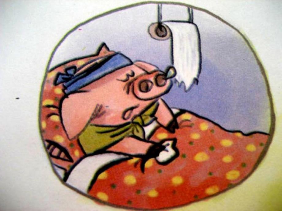 中班语言《胖胖猪感冒了》PPT课件教案中班语言《胖胖猪感冒了》PPT课件.ppt_第3页