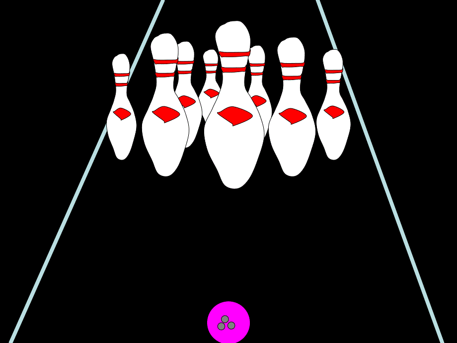 大班数学《打保龄球》PPT课件教案大班数学：打保龄球.ppt_第2页