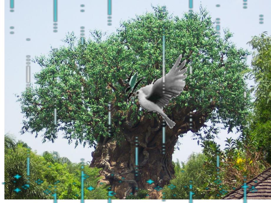 小班语言《小动物找伞》PPT课件教案教案：小动物找伞.ppt_第2页