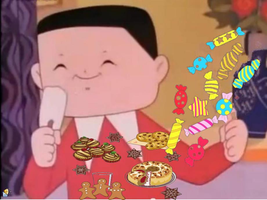 大班健康《牙齿上的小洞洞》PPT课件教案牙齿上的小洞洞.ppt_第3页