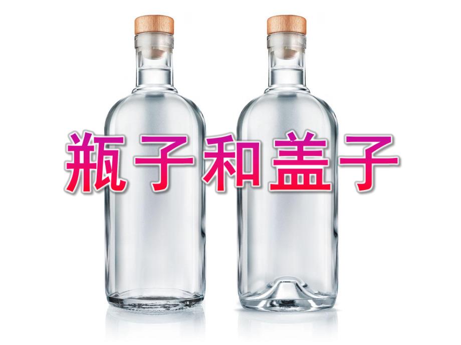 小班科学《瓶子和盖子》PPT课件教案小班科学瓶子和盖子.ppt_第1页