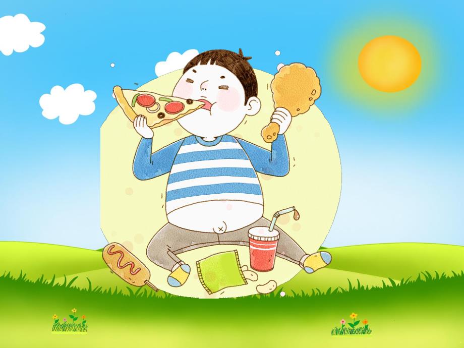 大班健康教育《良好的饮食习惯》PPT课件教案大班健康《良好的饮食习惯》PPT课件.ppt_第3页