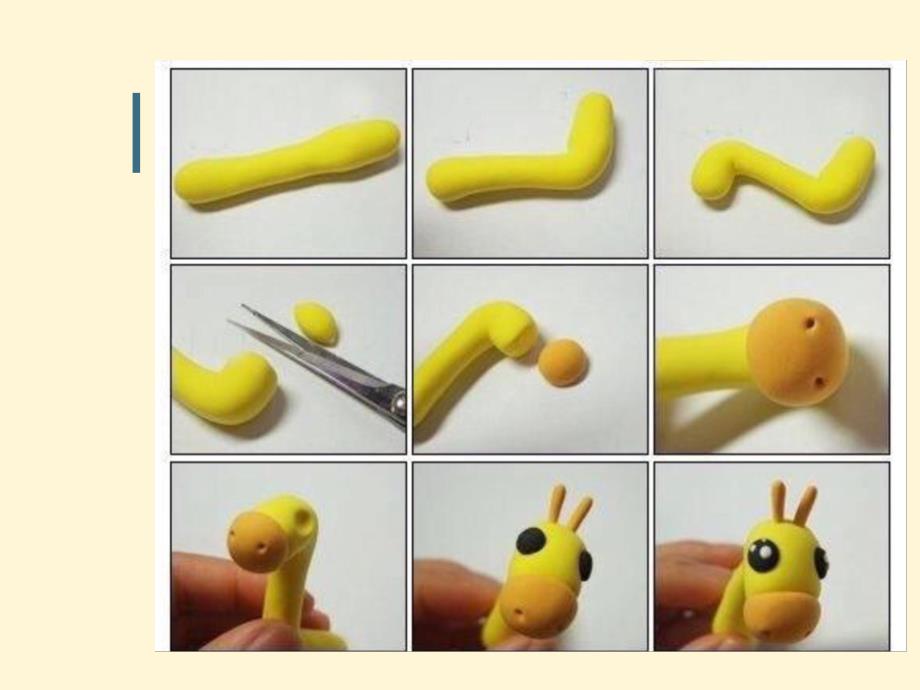 小班彩泥《小动物》PPT课件彩泥教学-小动物.ppt_第3页