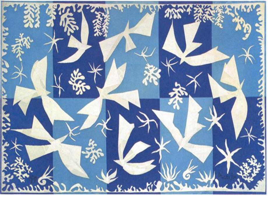 大班艺术《小小马蒂斯》PPT课件教案大班--小小马蒂斯.ppt_第3页