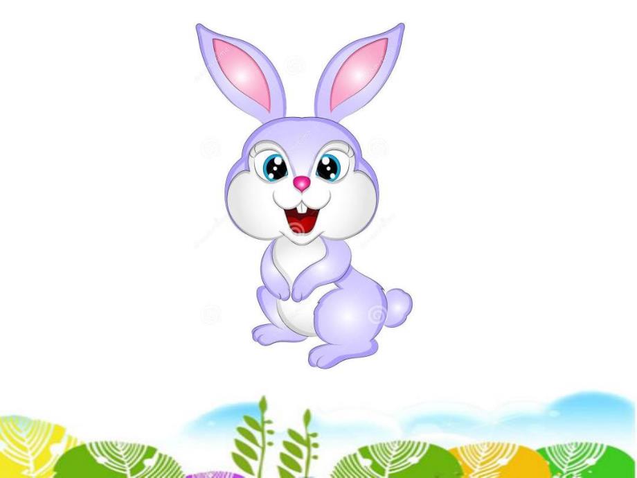 小班《小兔请客》PPT课件教案小兔请客.ppt_第3页