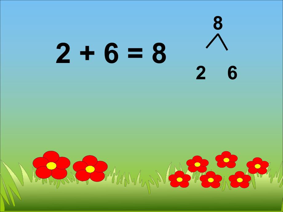 大班数学优质课《8的加减》PPT课件教案PPT课件.ppt_第3页