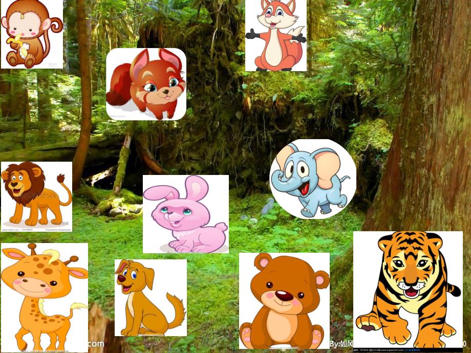 大班数学《学习1-10的相邻数》PPT课件教案PPT课件.ppt_第3页