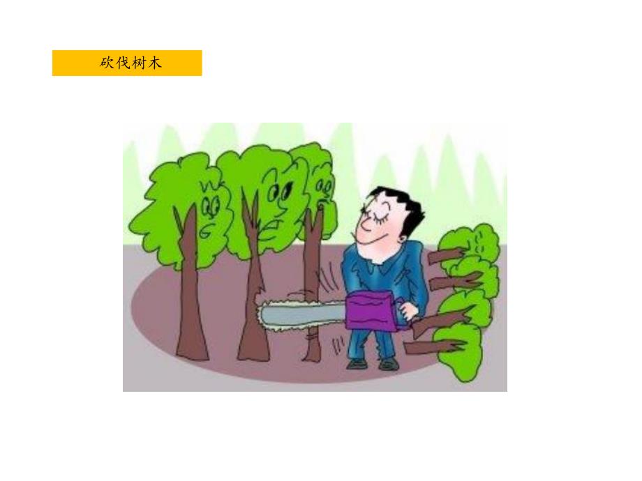 大班社会《保护地球妈妈》PPT课件教案大班社会《保护地球妈妈》课件.ppt_第3页