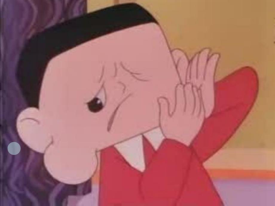 幼儿园健康活动《牙齿上的黑洞洞》PPT课件教案.ppt_第2页