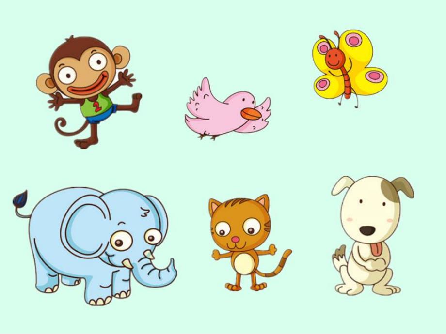 小班数学《数数有多少》PPT课件教案小班数学：数数有多少.ppt_第2页