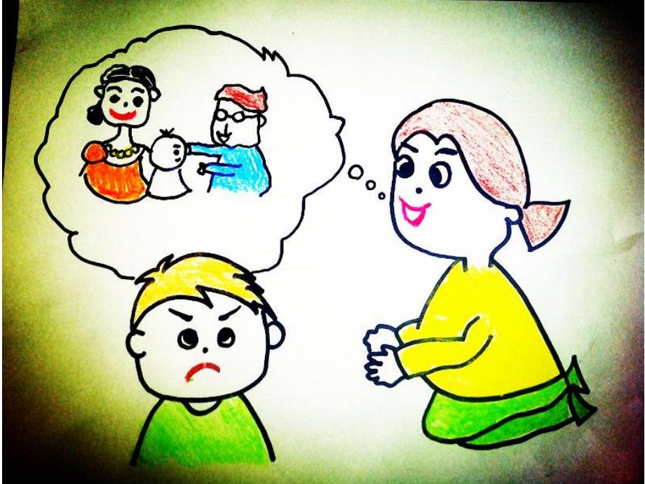 大班语言《弟弟要不要》PPT课件教案弟弟要不要.ppt_第3页