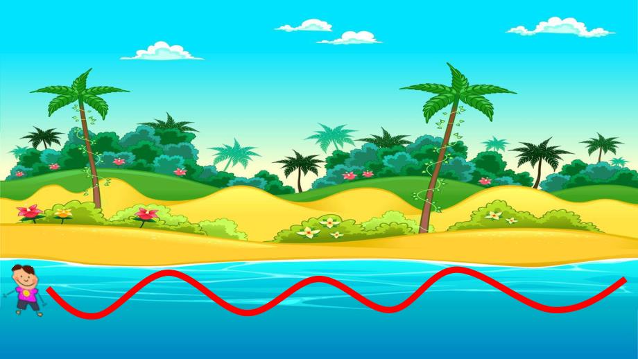 大班一根线条的旅行PPT课件教案微课件.ppt_第3页