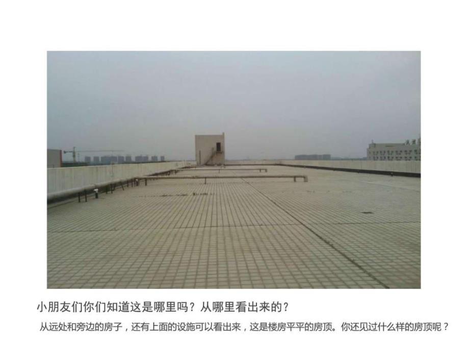 大班语言《平改坡》PPT课件教案平改坡大班语言我们的城市.ppt_第2页