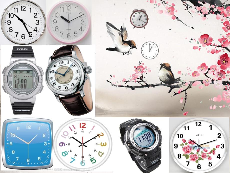 大班数学活动《认识半点》PPT课件大班数学活动《认识半点》PPT课件.ppt_第3页