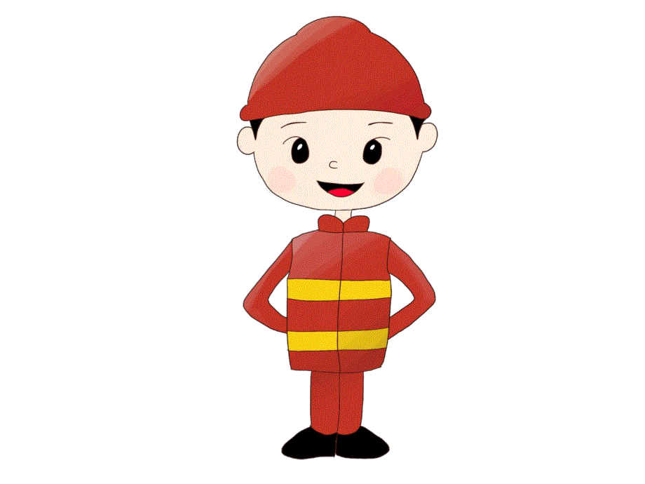 大班社会《帮助我们的人》PPT课件PPT课件.ppt_第3页