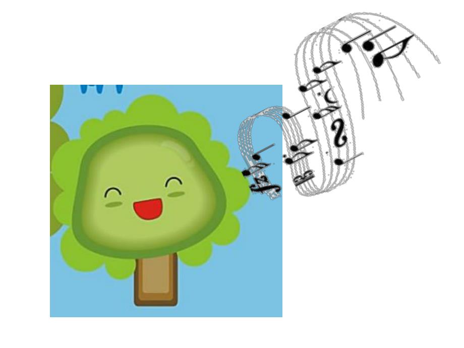 大班音乐《绿色的家》PPT课件教案绿色的家.ppt_第2页