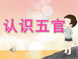 小班健康《认识五官》PPT课件教案音乐PPT课件.ppt