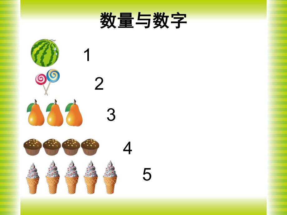 幼儿园幼小衔接《数字数量对应及统计》PPT课件幼儿园幼小衔接《数字数量对应及统计》PPT课件.ppt_第3页