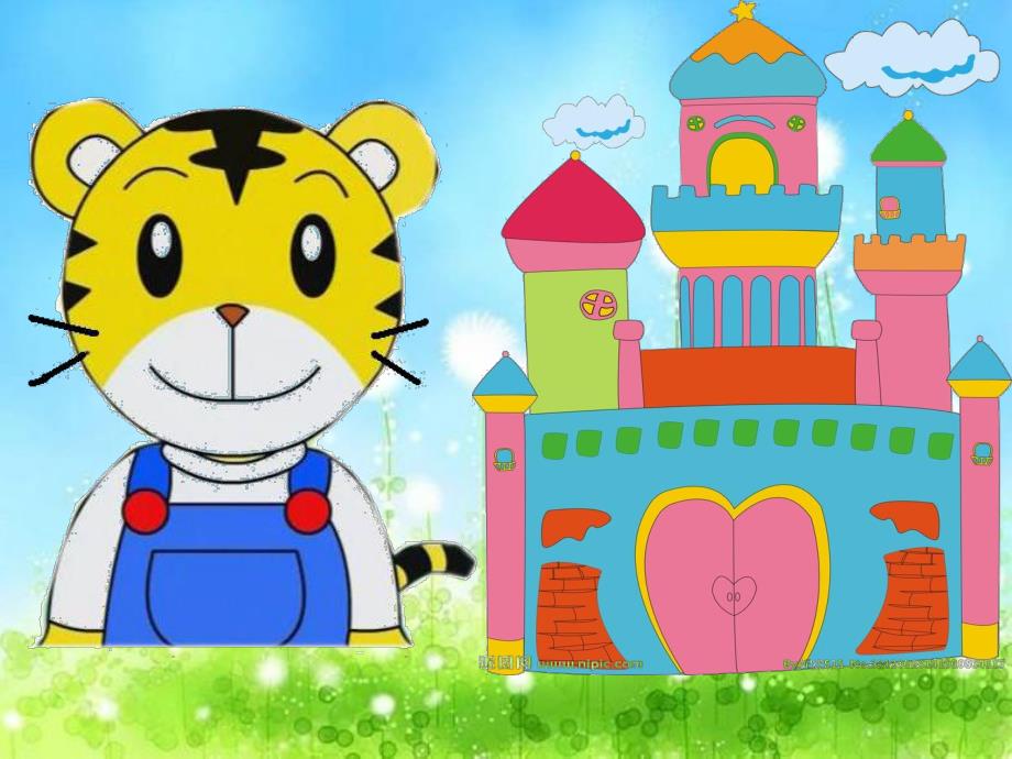 大班数学公开课《有趣的单双数》PPT课件教案大班数学《有趣的单双数》幼儿园ppt课件.ppt_第3页