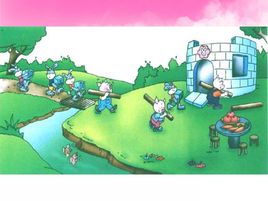 小班《比一比(比多少)》PPT课件PPT课件.ppt_第3页