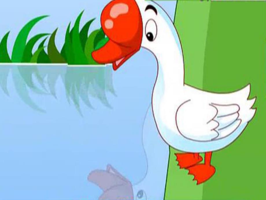 大班语言《鹅大哥出门》PPT课件教案鹅大哥出门.ppt_第2页