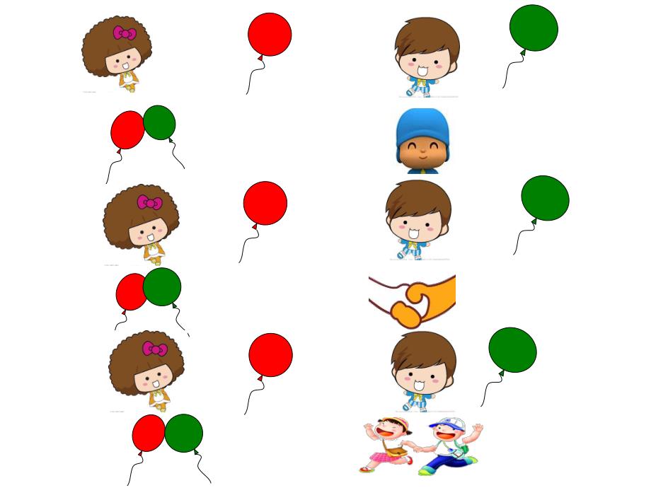 小班语言儿歌活动《大气球》PPT课件教案PPT课件.ppt_第3页