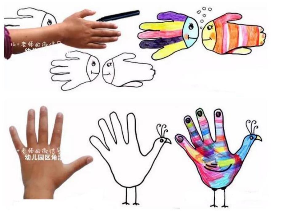 我的小手变变变PPT课件教案图片PPT课件.ppt_第3页