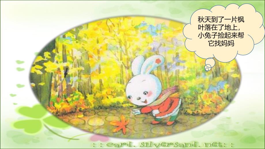 小班科学《多彩的树叶》PPT课件教案微课件.ppt_第3页