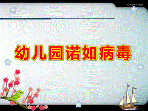 幼儿园诺如病毒PPT课件幼儿园诺如病毒PPT课件.ppt
