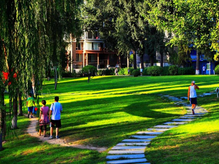 小班音乐《游公园》PPT课件教案歌曲PPT课件.ppt_第3页