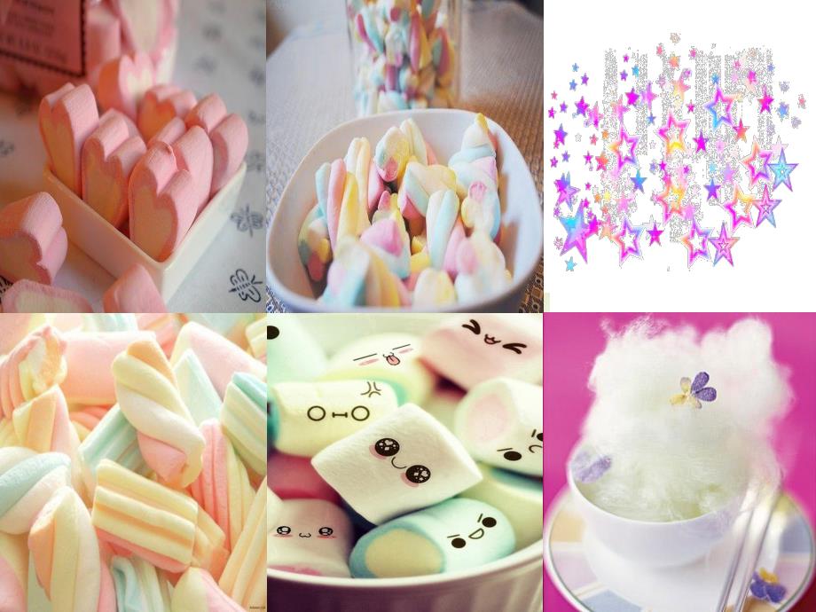 小班语言优质课《云朵棉花糖》PPT课件教案.ppt_第2页