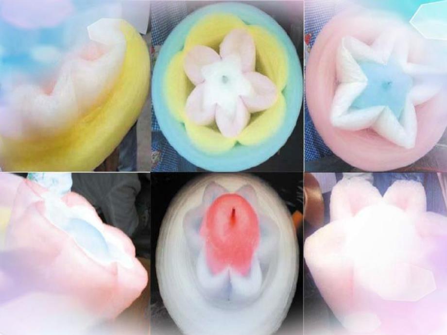 小班语言优质课《云朵棉花糖》PPT课件教案.ppt_第3页