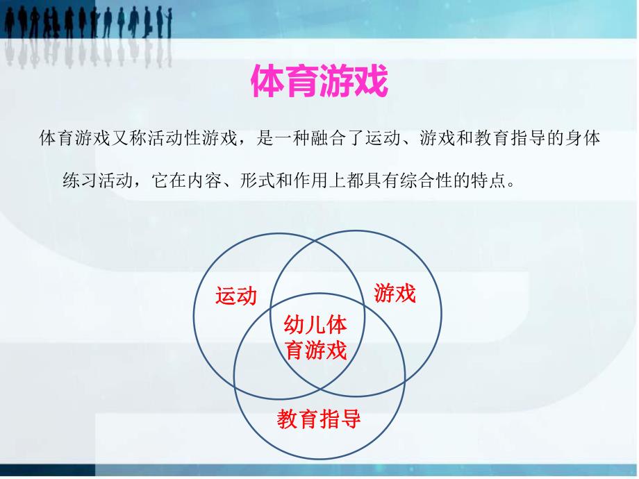 学前儿童体育游戏的设计与指导PPT课件第三节-学前儿童体育游戏的设计与指导.ppt_第2页
