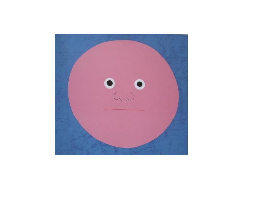 小班语言《多变的脸》PPT课件教案幼儿园小班课件—各种各样的脸.ppt_第3页