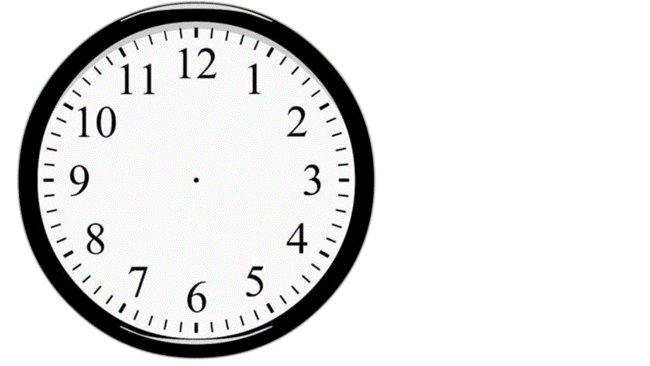 认识整点时间PPT课件教案图片微课件.ppt_第3页