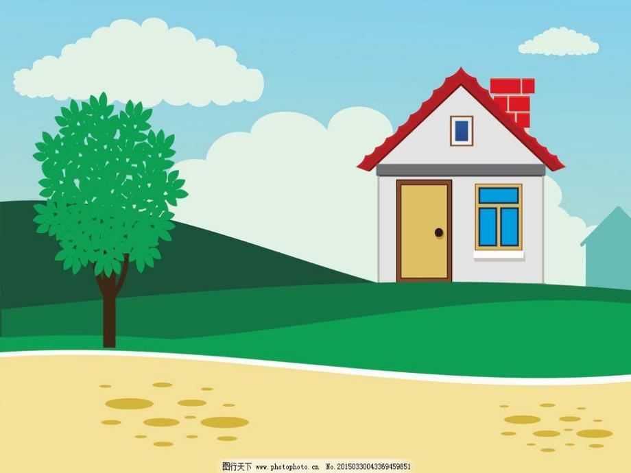 大班数学《图形宝宝找家》PPT课件教案图形宝宝找家.ppt_第3页