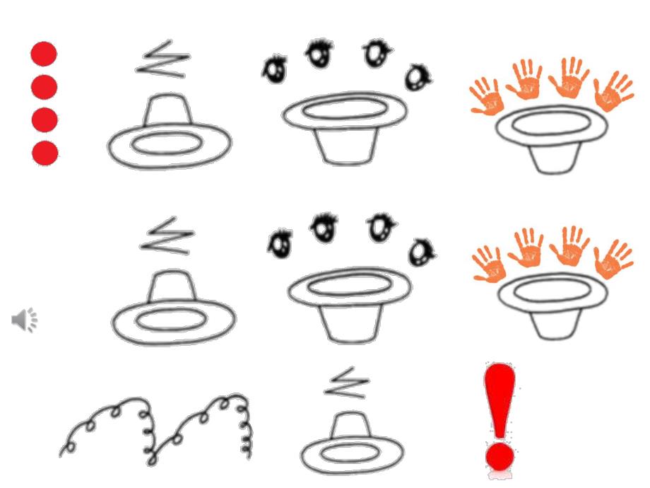 大班律动《魔术师圆舞曲》PPT课件教案音乐大班律动《魔术师圆舞曲》课件.ppt_第3页