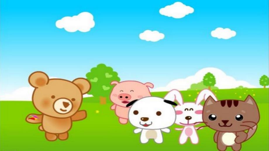 小班语言优质课《胖熊吹气球》PPT课件教案PPT课件.ppt_第2页