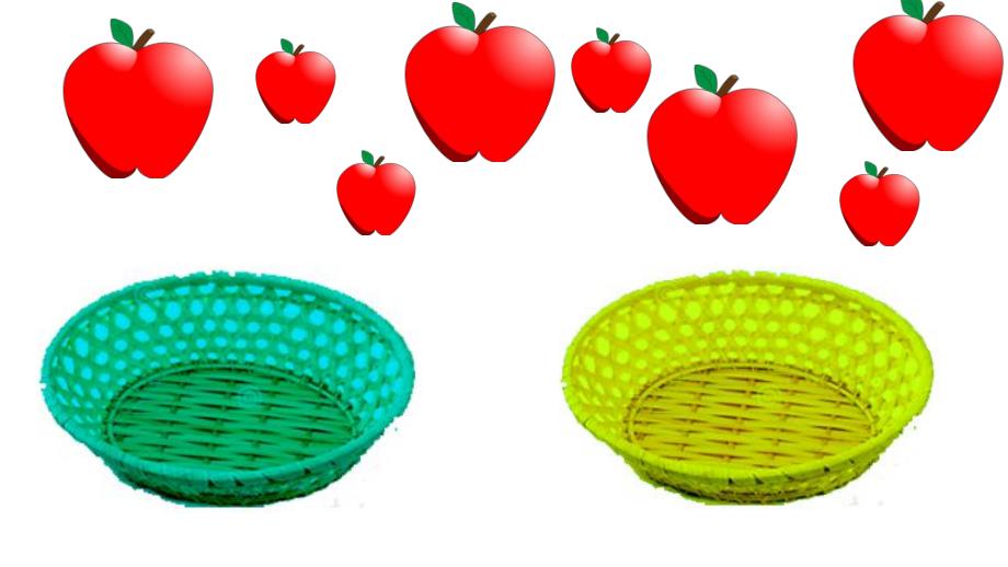 小班数学《按一种特征分类》PPT课件教案按一种特征分类(小班下学期.ppt_第2页