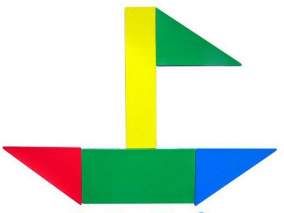 大班数学《图形的二次分类》PPT课件教案大班数学图形的二次分类.ppt_第2页