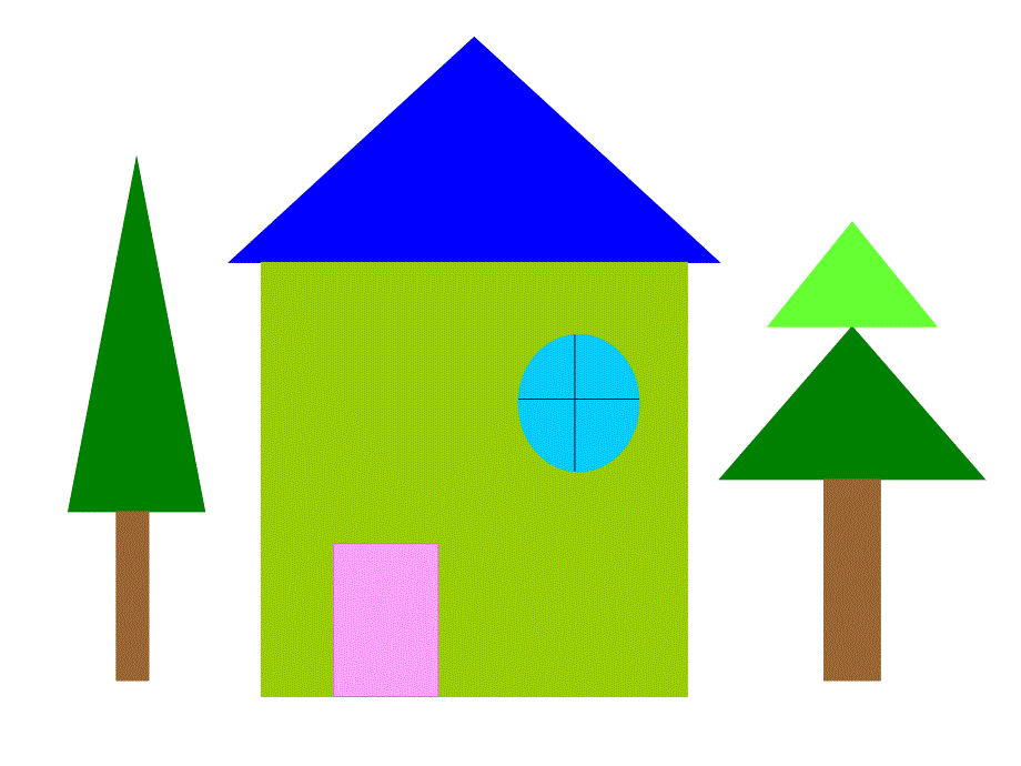 小班数学认知《认识三角形》PPT课件教案PPT课件.ppt_第2页