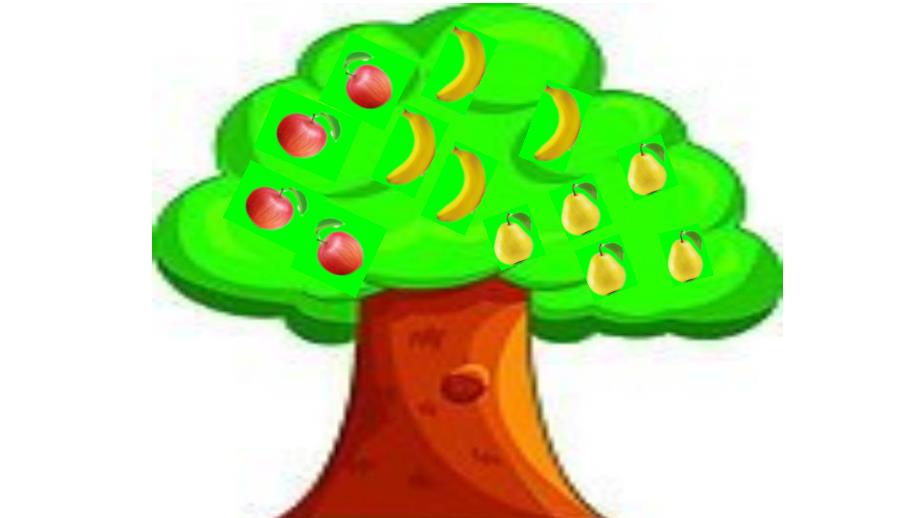 小班数学《给娃娃送水果》PPT课件教案PPT课件.ppt_第2页