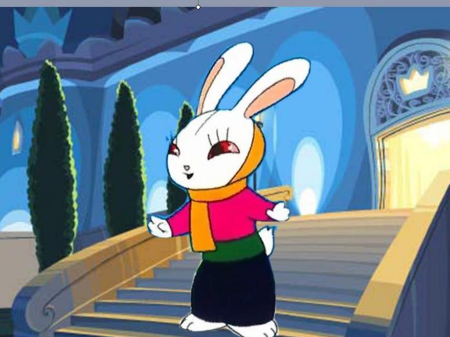 大班数学《智救小白兔》PPT课件教案智救小白兔.ppt_第3页