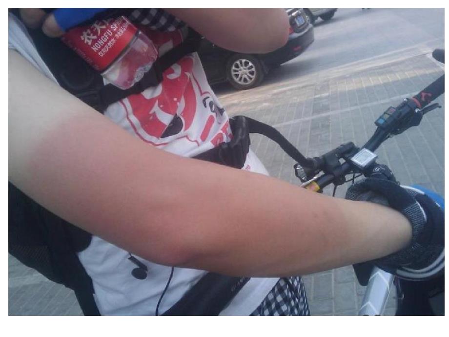 小班健康活动《太阳火辣辣》PPT课件太阳火辣辣.ppt_第2页