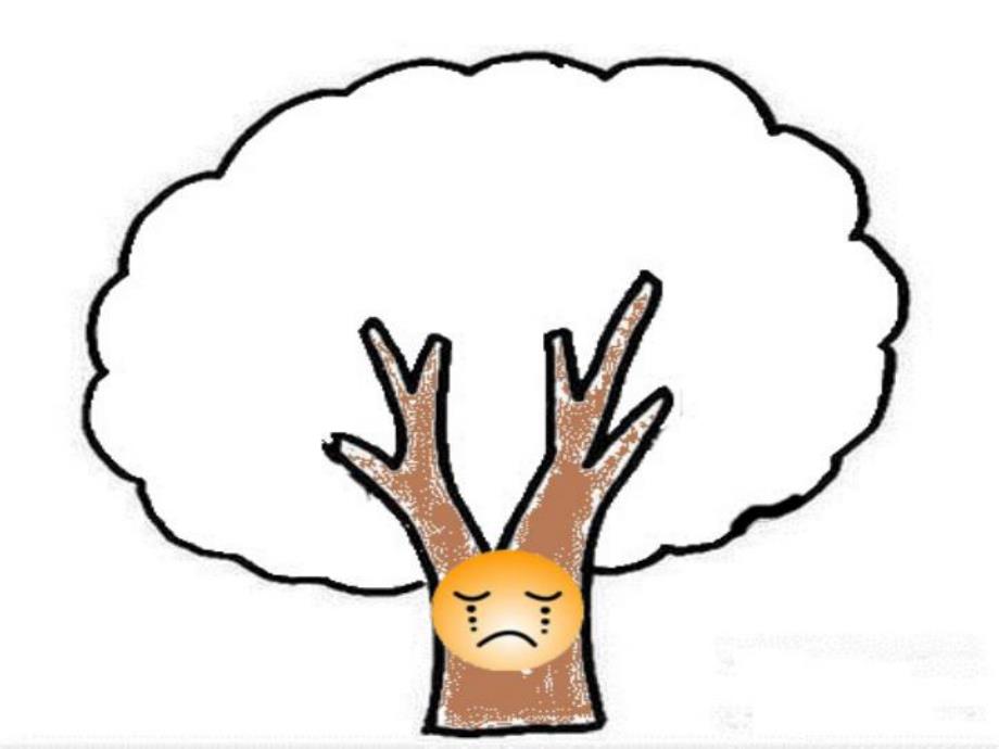 小班美术手工活动《小树的新衣》PPT课件教案小班幼儿手工活动《小树的新衣》.ppt_第3页