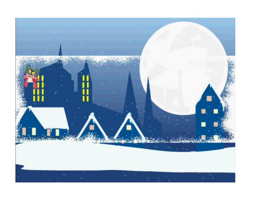 大班音乐活动《铃儿响叮当》PPT课件教案音乐铃儿响叮当.ppt_第2页