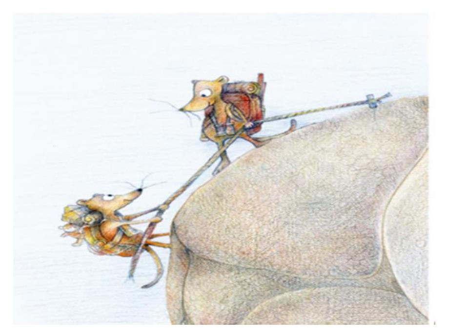 小班韵律《小老鼠的探险日记》PPT课件教案音乐小老鼠的探险日记.ppt_第2页